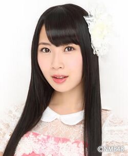 2015年NMB48プロフィール 高柳明音.jpg
