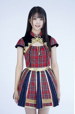 2019年AKB48 Team SHプロフィール 管天天 3.jpg