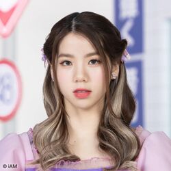 2022年BNK48プロフィール Nunthapak Kittirattanaviwat 3.jpg