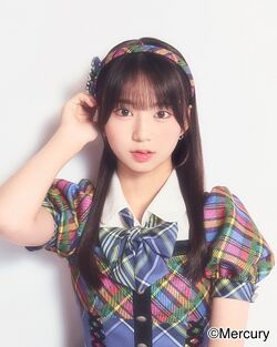 2025年HKT48プロフィール 渋井美奈 2.jpg
