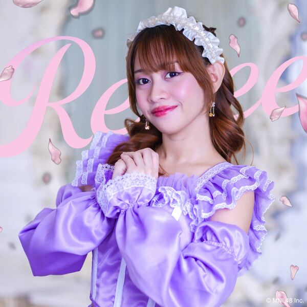 ファイル:2025年MNL48プロフィール Renee.jpg
