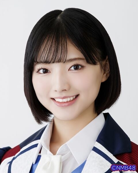 ファイル:2025年NMB48プロフィール 高橋ことね.jpg