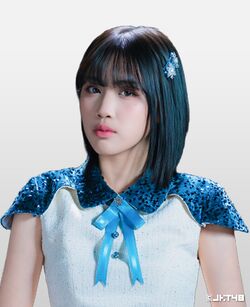 2026年JKT48プロフィール Gabriela Abigail 2.jpg