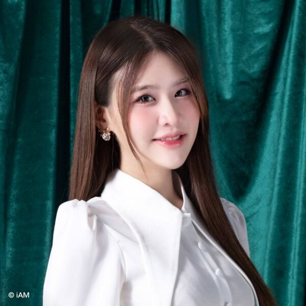 ファイル:2025年CGM48プロフィール Angel 3.jpg