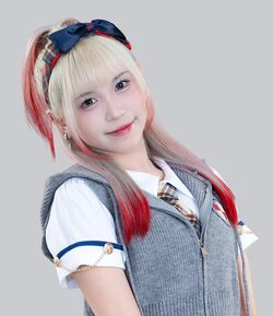 2025年KLP48プロフィール Lucine.jpg
