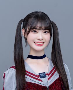 2026年TPE48プロフィール 呂昕恩 3.jpg
