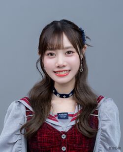 2026年TPE48プロフィール 蔡亞恩.jpg