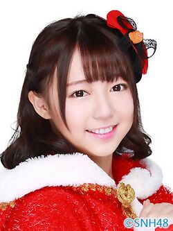 2015年SNH48プロフィール 徐晗 4.jpg