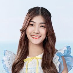 2022年BNK48プロフィール Fortune.jpg