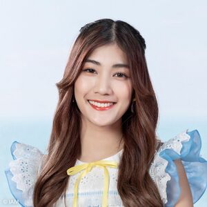 2022年BNK48プロフィール Fortune.jpg