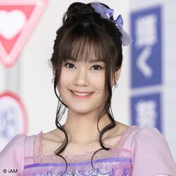 2022年BNK48プロフィール Yanisa Muangkam 3.jpg