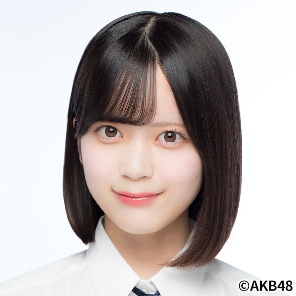 ファイル:2025年AKB48プロフィール 川村結衣.jpg