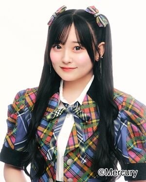 2025年HKT48プロフィール 石橋颯.jpg