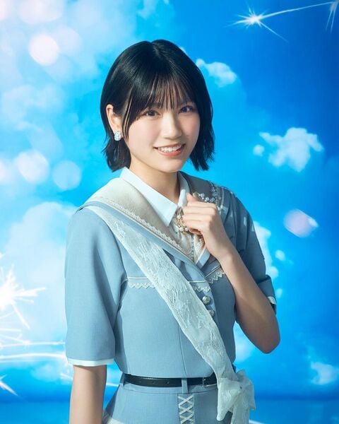 ファイル:2026年僕が見たかった青空プロフィール 柳堀花怜.jpg