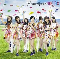 HKT48 - HKT48 田中美久 生写真 74億分の1の君へ 6種18枚 まとめ売り maxresdefault.jpg