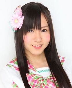 2011年AKB48プロフィール 大場美奈.jpg