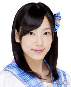 2012年NMB48プロフィール 室加奈子.jpg