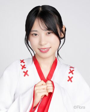 2025年NGT48プロフィール 浅生珠菜.jpg