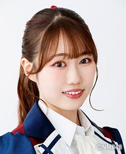 NMB48 - NMB48 福野杏実　生写真　13th 直筆サイン入り NMB48 - NMB48 福野杏実 生写真 13th 直筆サイン入りの通販 by