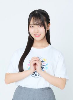 2026年ひなたフェス2026 プロフィール 蔵盛妃那乃.jpg