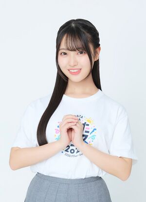 2026年ひなたフェス2026 プロフィール 蔵盛妃那乃.jpg