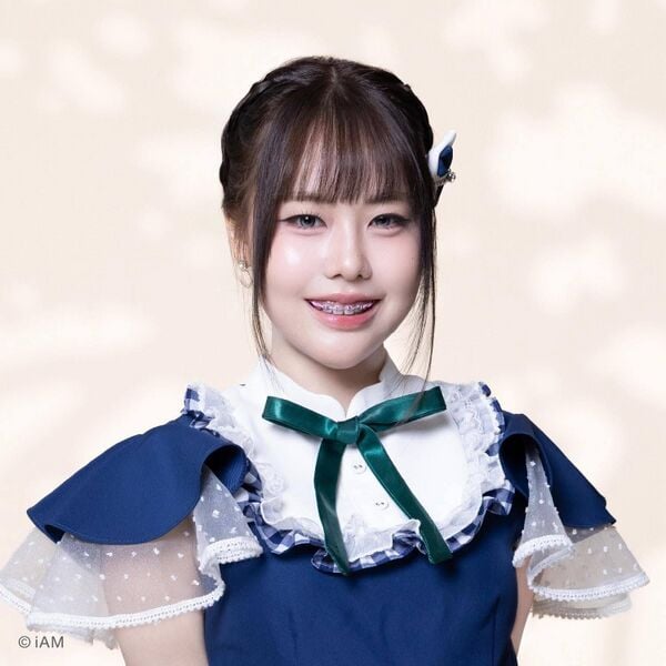 ファイル:2026年CGM48プロフィール Valentine 2.jpg