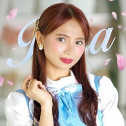 2026年MNL48プロフィール Rhea.jpg