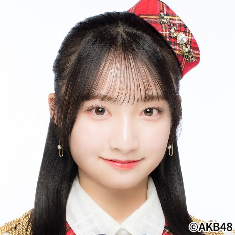 白鳥沙怜 AKB48 Specialくじ アクリルパネル 直筆サイン