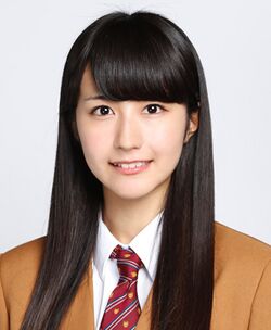 2015年欅坂46プロフィール 土生瑞穂.jpg