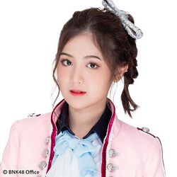 2018年BNK48プロフィール Pakwan Noijaiboon 3.jpg