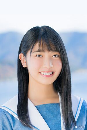 2019年STU48プロフィール 川又優菜.jpg