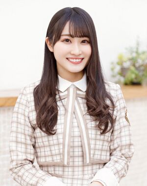 2021年日向坂46プロフィール 潮紗理菜.jpg