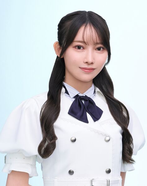 ファイル:2025年乃木坂46プロフィール 黒見明香 2.jpg