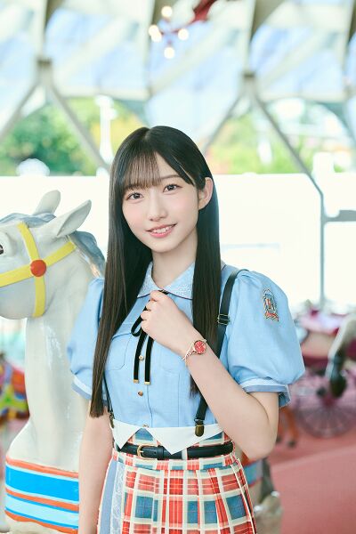 ファイル:2025年僕が見たかった青空プロフィール 早﨑すずき 2.jpg