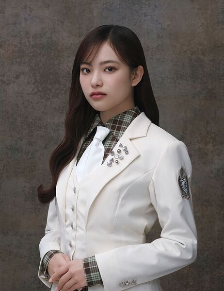 ファイル:2026年櫻坂46プロフィール 遠藤光莉.jpg