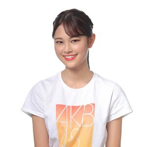2018年AKB48 Team TPプロフィール 小山美玲.jpg