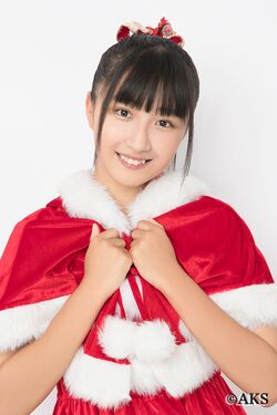 2019年NGT48プロフィール 小見山沙空 2.jpg