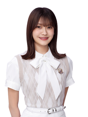 2024年乃木坂46Mobileプロフィール 奥田いろは 3.png