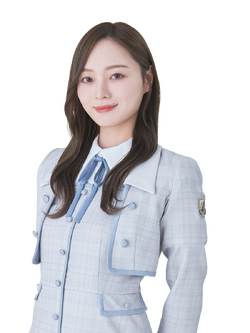 2024年乃木坂46Mobileプロフィール 梅澤美波 2.png