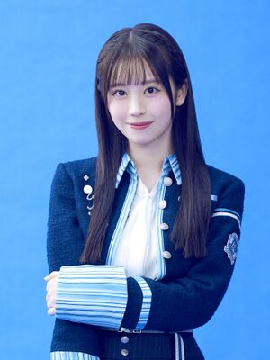 2025年僕が見たかった青空プロフィール 長谷川稀未.jpg