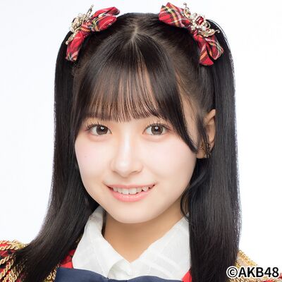 橋本陽菜