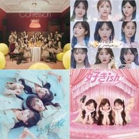 AKB48のディスコグラフィー - エケペディア