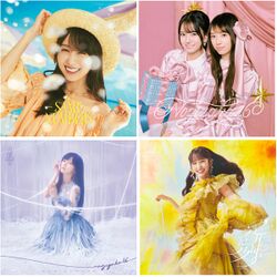 乃木坂46のディスコグラフィー 42th.jpg