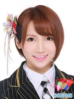 2015年SNH48プロフィール 陆婷.jpg