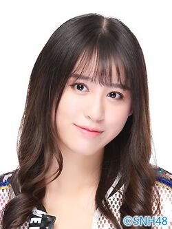 2016年SNH48プロフィール 钱蓓婷.jpg