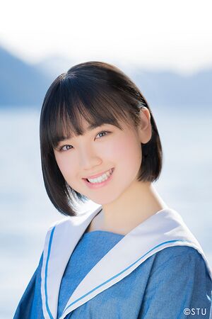 2019年STU48プロフィール 清水紗良.jpg
