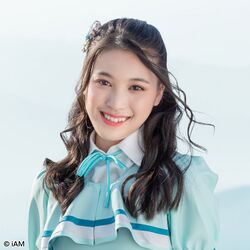 2020年CGM48プロフィール Nicha.jpg