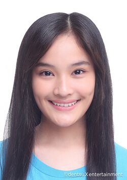 2020年JKT48プロフィール Adzana Shaliha.jpg