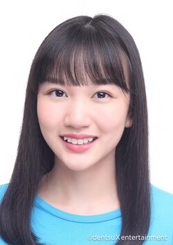 2020年JKT48プロフィール Marsha Lenathea.jpg