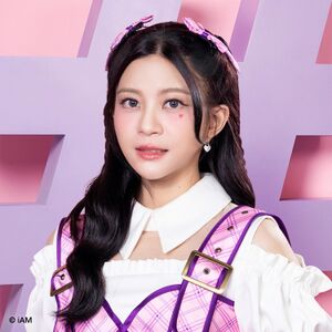 2024年BNK48プロフィール Pinyada Jungkanjana 3.jpg